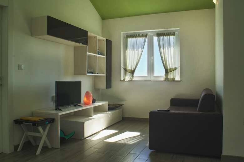Wabi Sabi Resort & Apartments