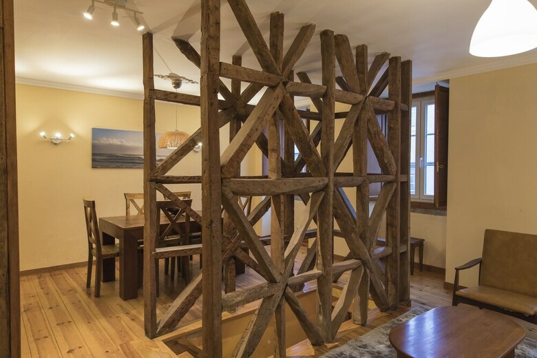 Apartamentos Lapa Terrace And Garage