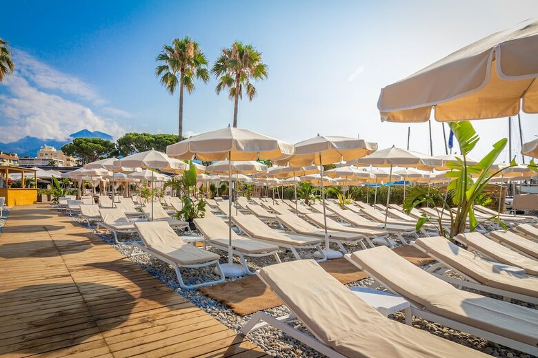 Best Western Plus Hotel Prince de Galles