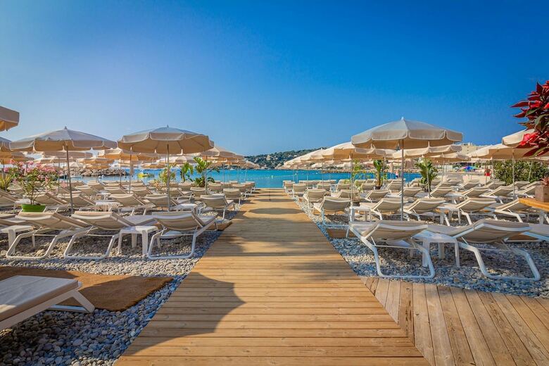 Best Western Plus Hotel Prince de Galles