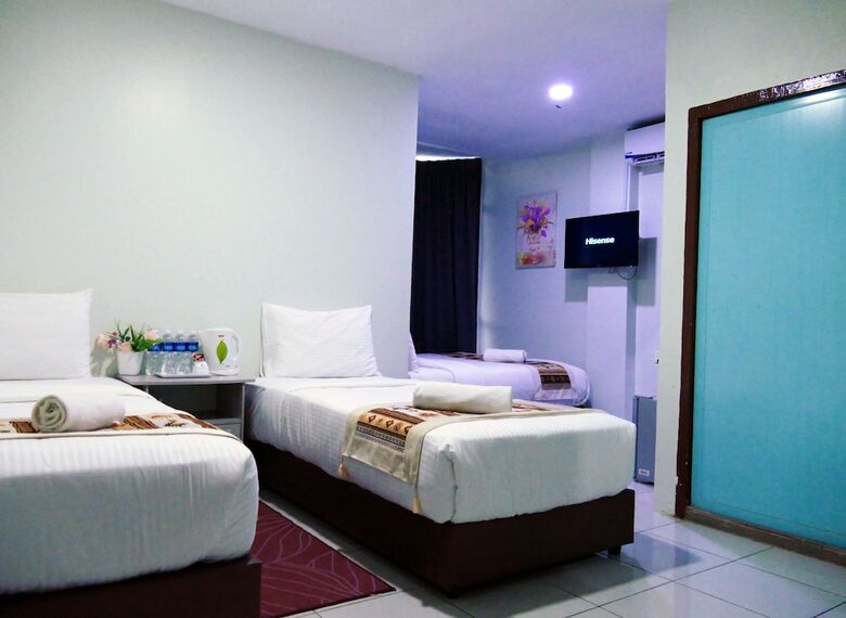 Milvus Hotel