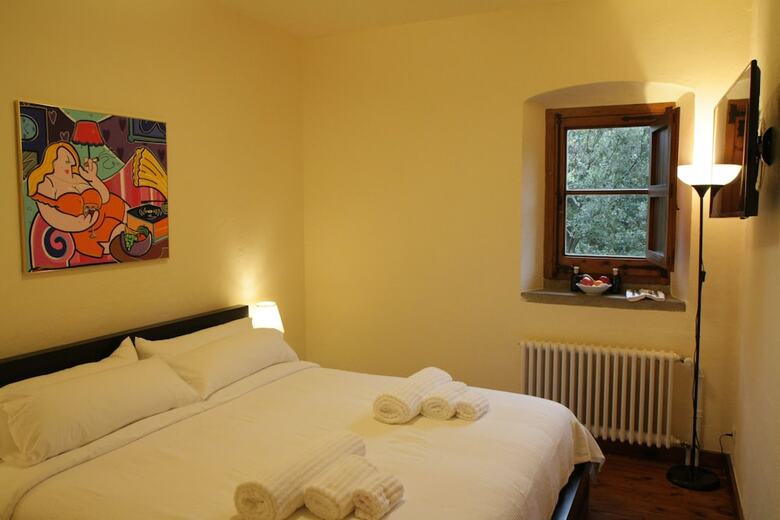 Hotel Boutique Vila Santa Lucia