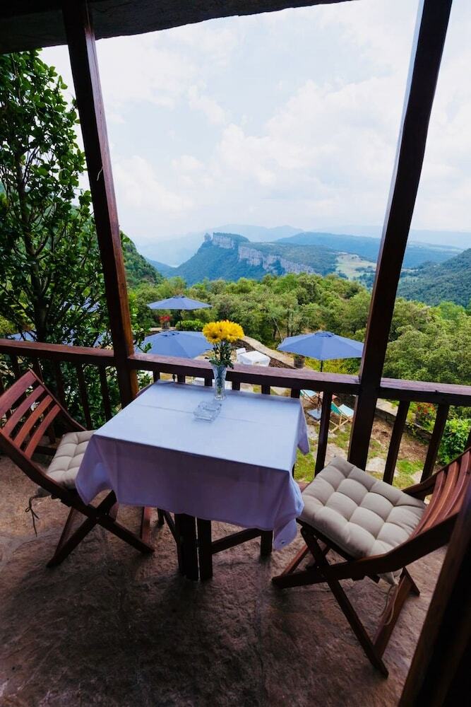 Hotel Boutique Vila Santa Lucia