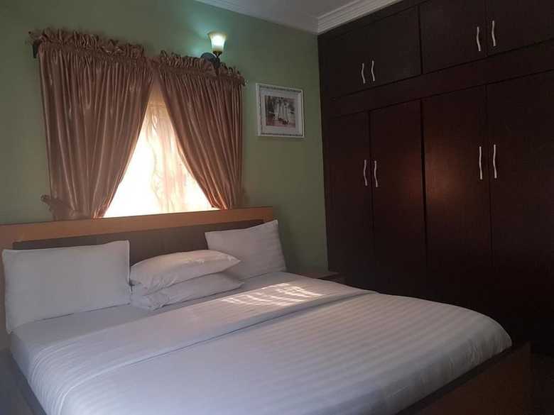 Hotel Kastrufid Apartments