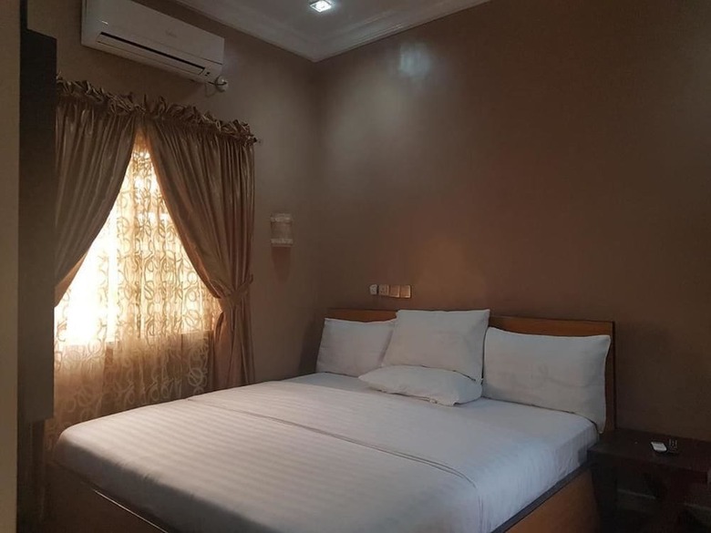 Hotel Kastrufid Apartments