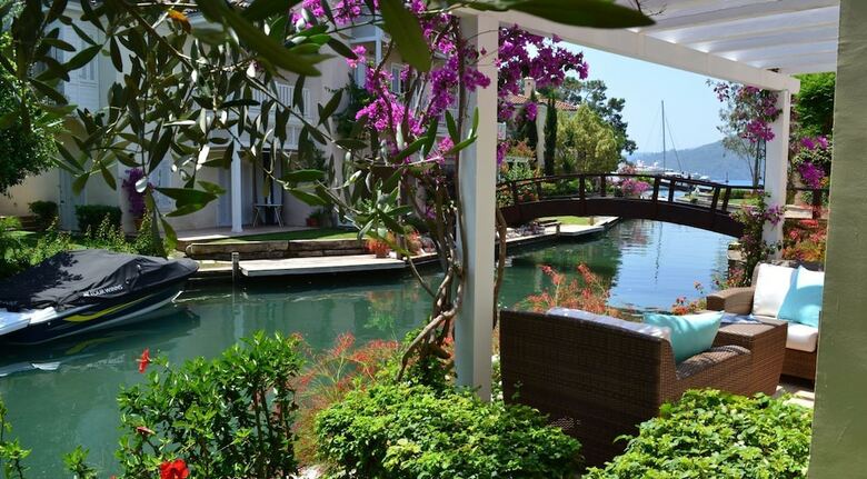Portville Villas By Villa Safiya