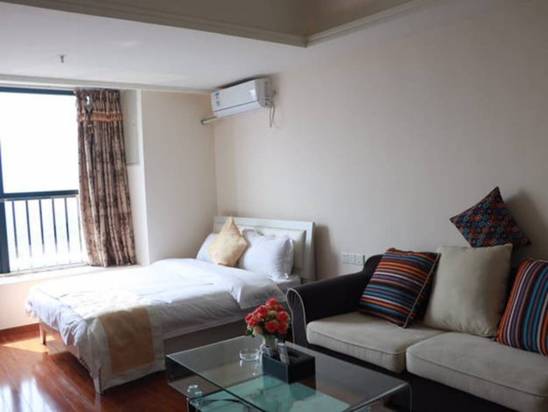 Guangzhou Mingyuege Apartment