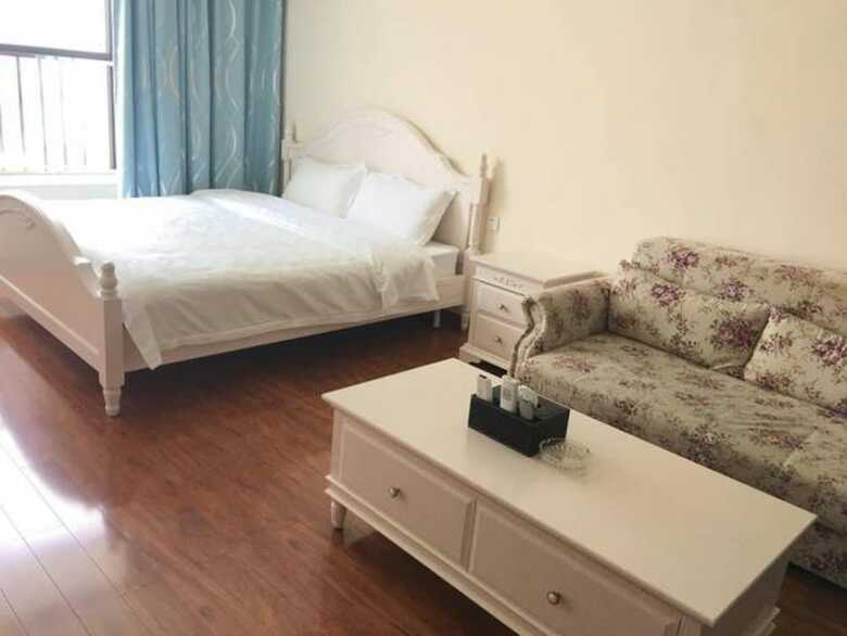 Guangzhou Mingyuege Apartment