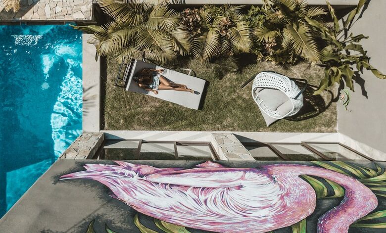 Villa Vargas Sayulita