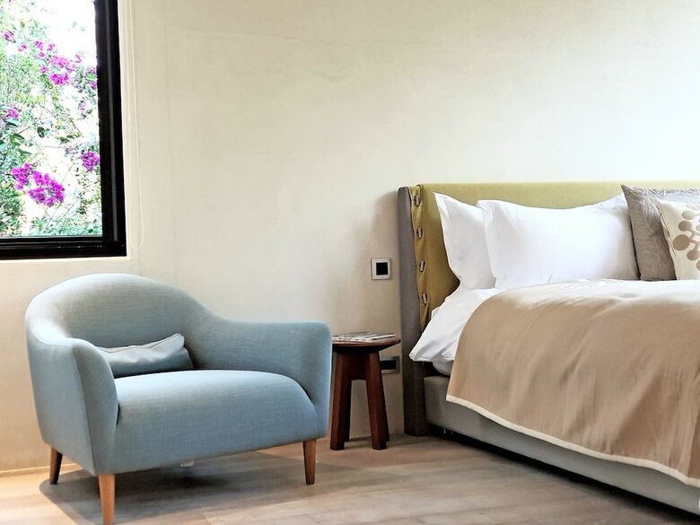 Bed & Breakfast Aroundthetree Hermitage Manor