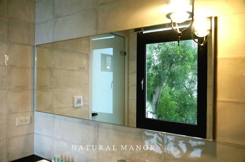 Bed & Breakfast Natural Manor