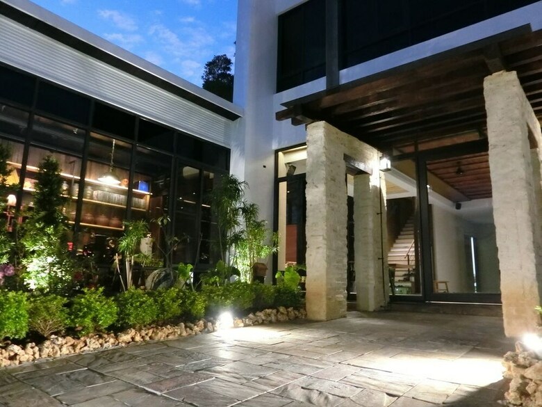 Bed & Breakfast Natural Manor