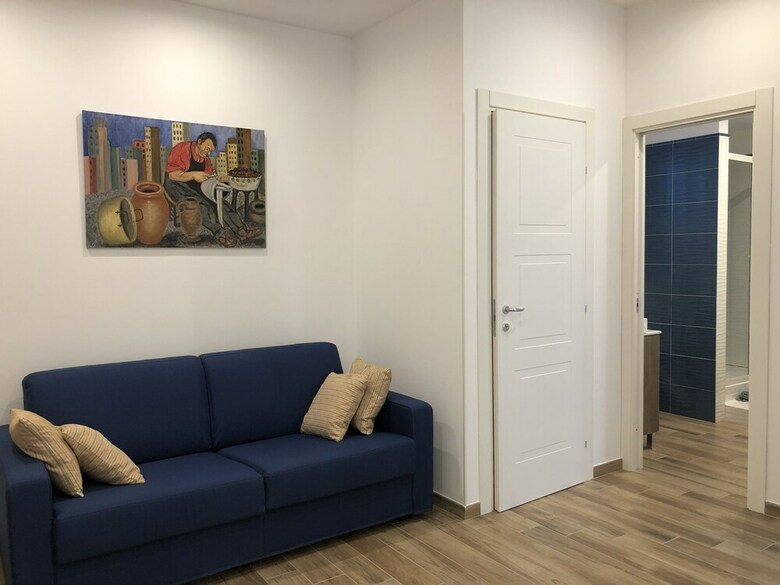 Apartamento Suite de La Sicilienne
