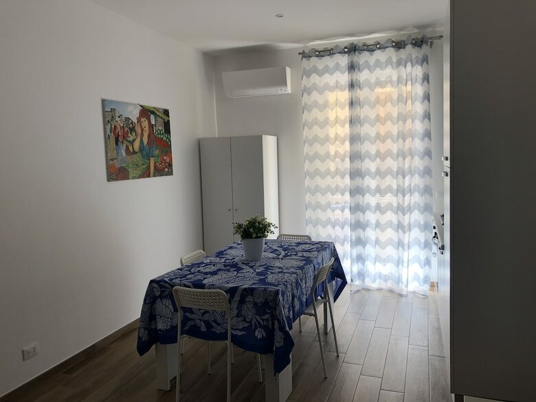Apartamento Suite de La Sicilienne