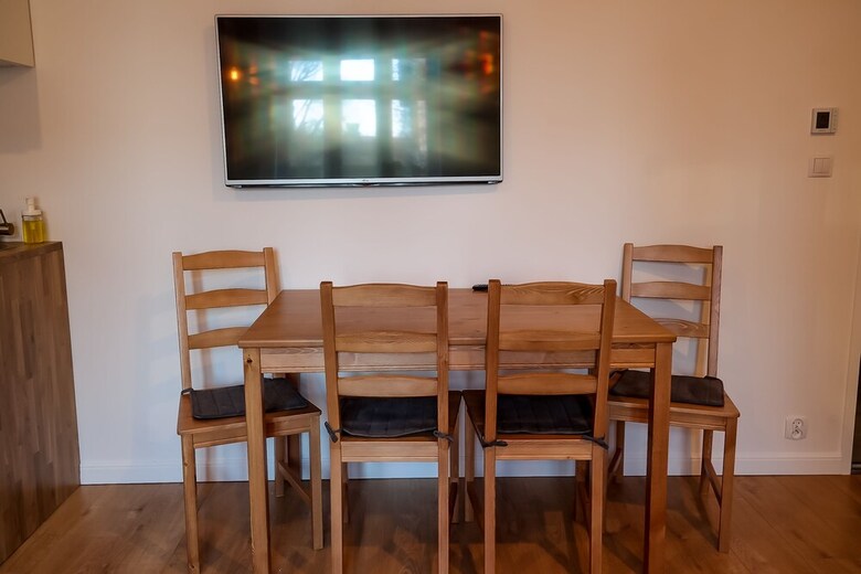 Apartamentos Sopot Sleeps - Haffnera 70