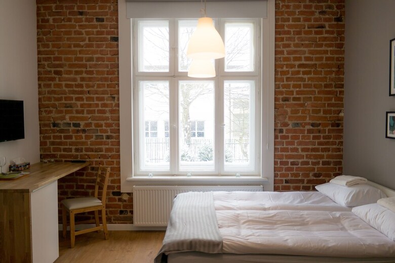 Apartamentos Sopot Sleeps - Haffnera 70