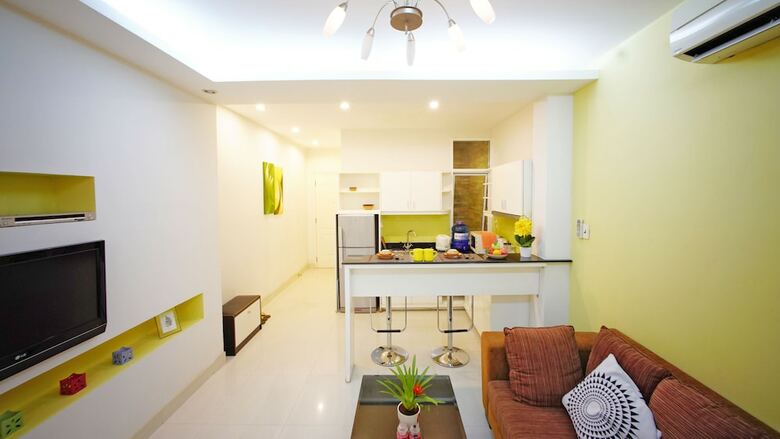 Hotel Joo House D1