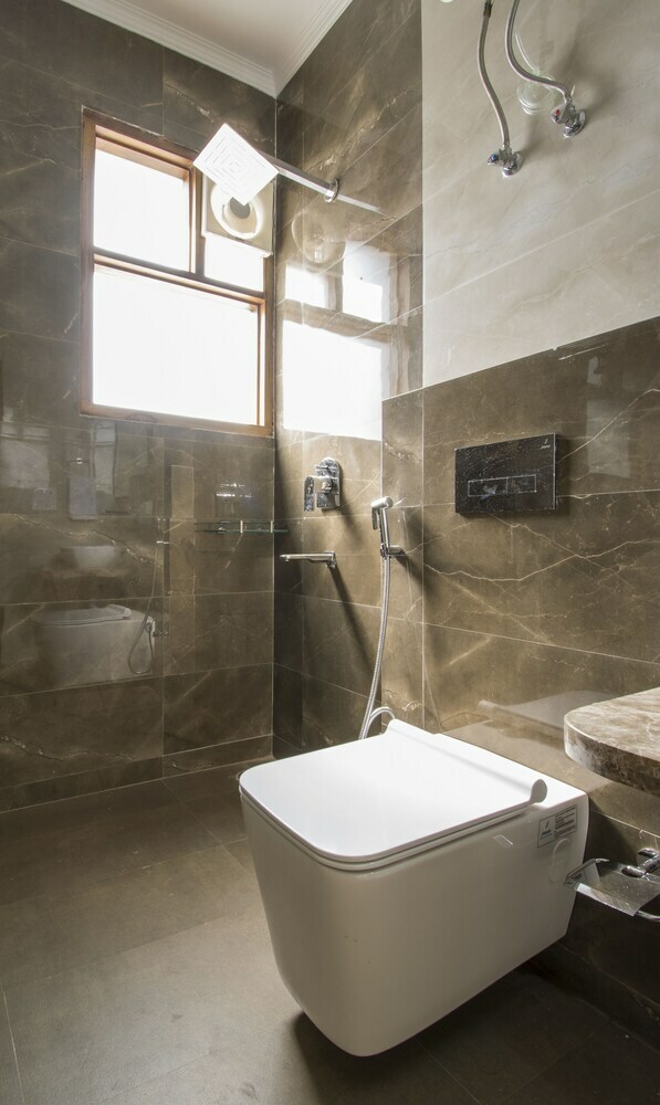 Hotel Treebo Trend Corporate 32,medicity