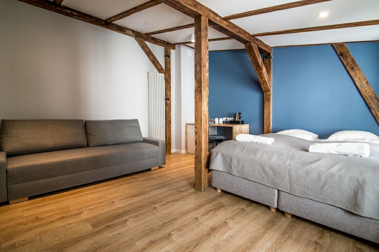 Apartamentos Sopot Sleeps - Modern Sopot
