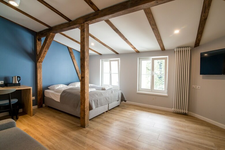 Apartamentos Sopot Sleeps - Modern Sopot