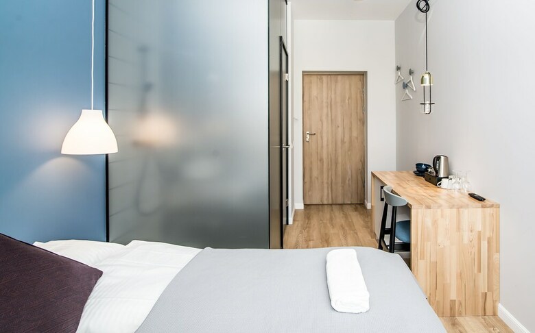 Apartamentos Sopot Sleeps - Modern Sopot