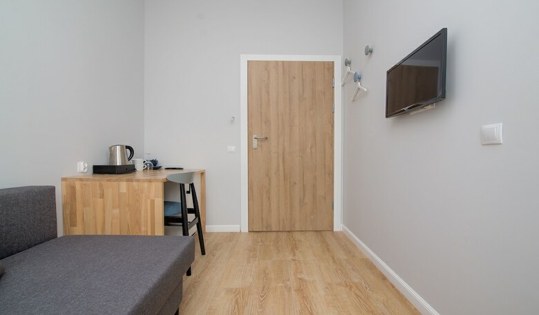 Apartamentos Sopot Sleeps - Modern Sopot