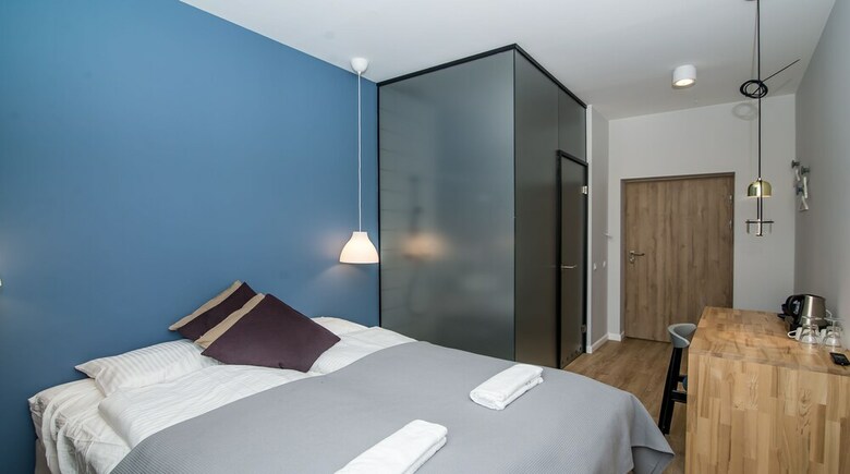 Apartamentos Sopot Sleeps - Modern Sopot