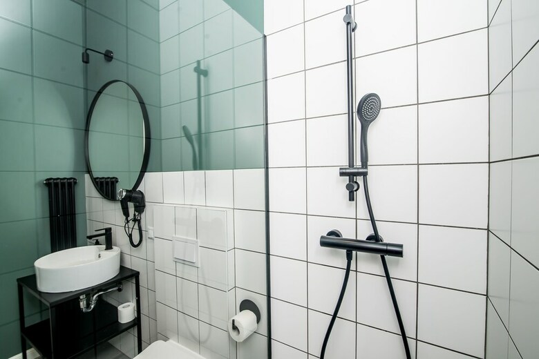 Apartamentos Sopot Sleeps - Modern Sopot