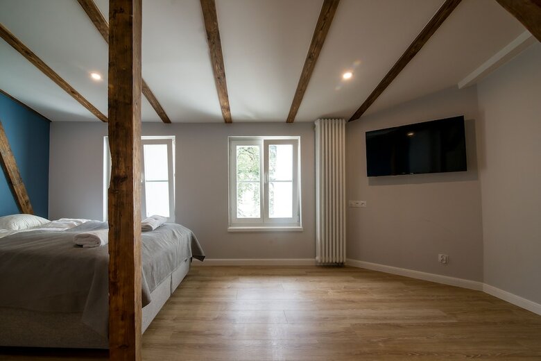 Apartamentos Sopot Sleeps - Modern Sopot