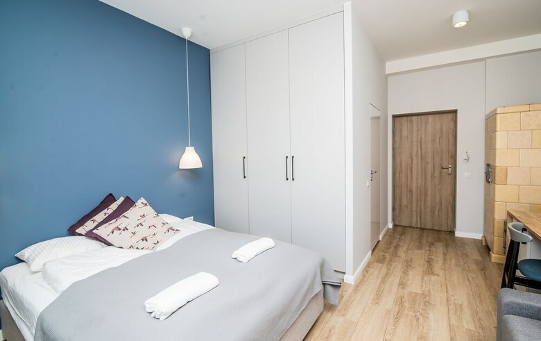 Apartamentos Sopot Sleeps - Modern Sopot