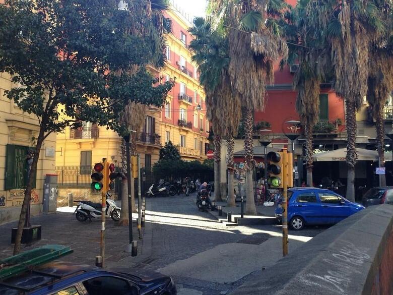 Apartamento Io Sto Vicino A Te