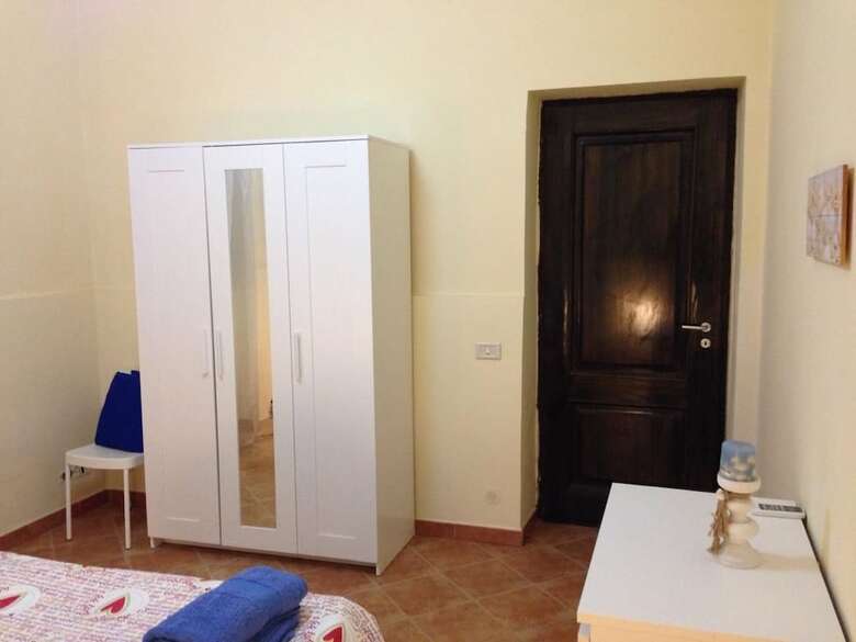 Apartamento Io Sto Vicino A Te
