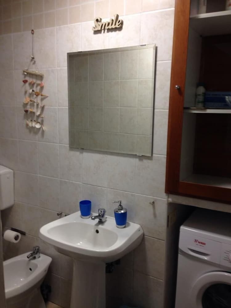 Apartamento Io Sto Vicino A Te