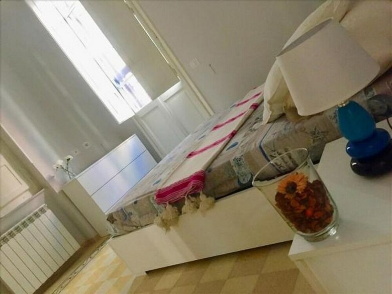 Apartamento Rhome Sweet Rhome