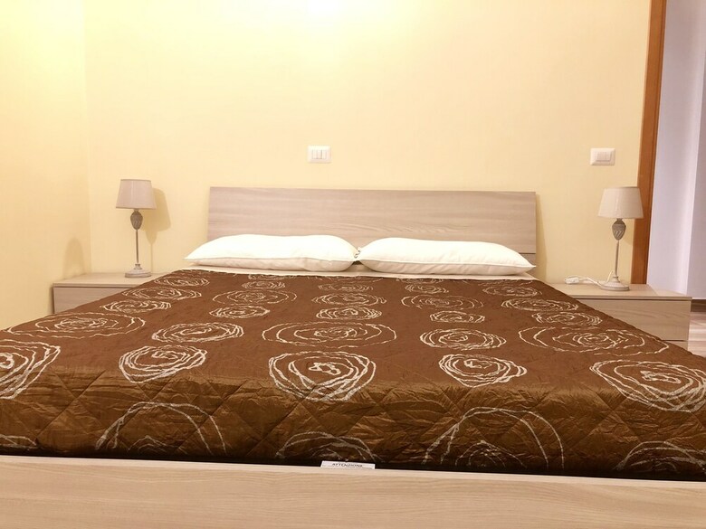 Apartamento Rhome Sweet Rhome