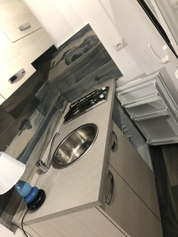 Apartamento Rhome Sweet Rhome