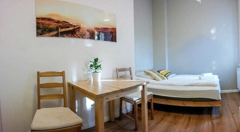 Apartamentos Sopot Sleeps - Sopot Spot