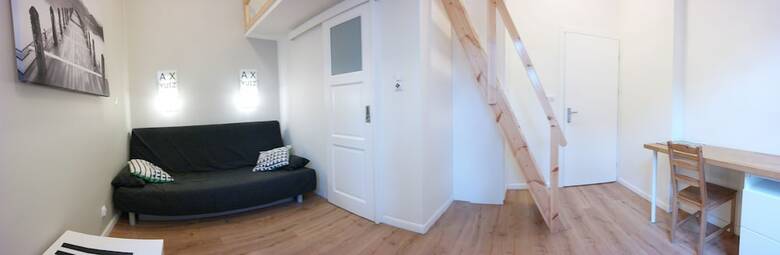 Apartamentos Sopot Sleeps - Sopot Spot
