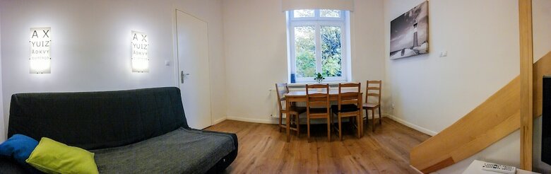 Apartamentos Sopot Sleeps - Sopot Spot