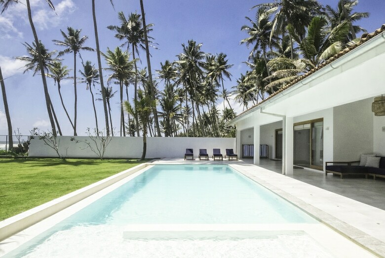 Tea Tree Villa