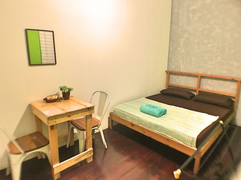 Hotel Lavender Green Home