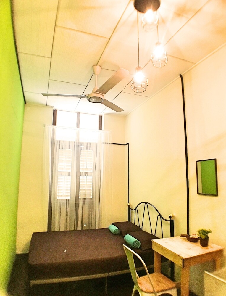 Hotel Lavender Green Home