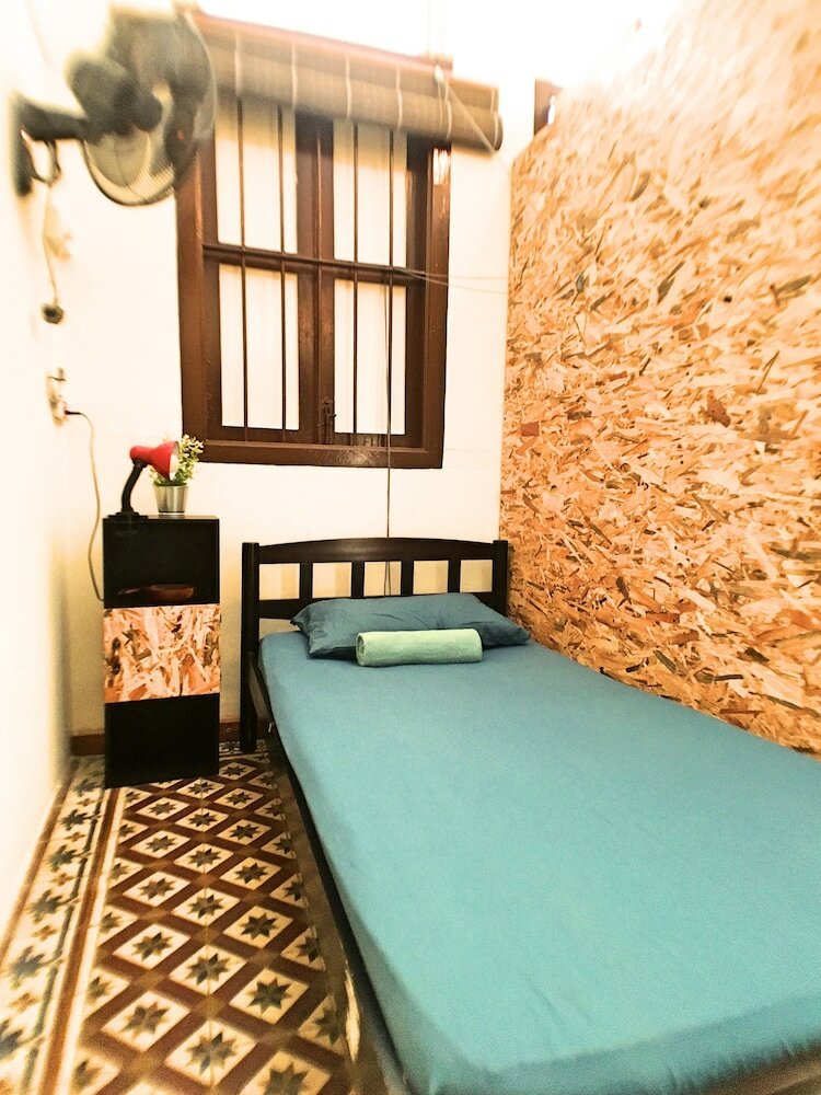 Hotel Lavender Green Home
