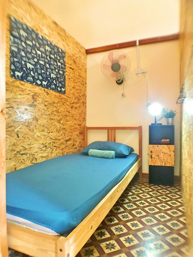 Hotel Lavender Green Home