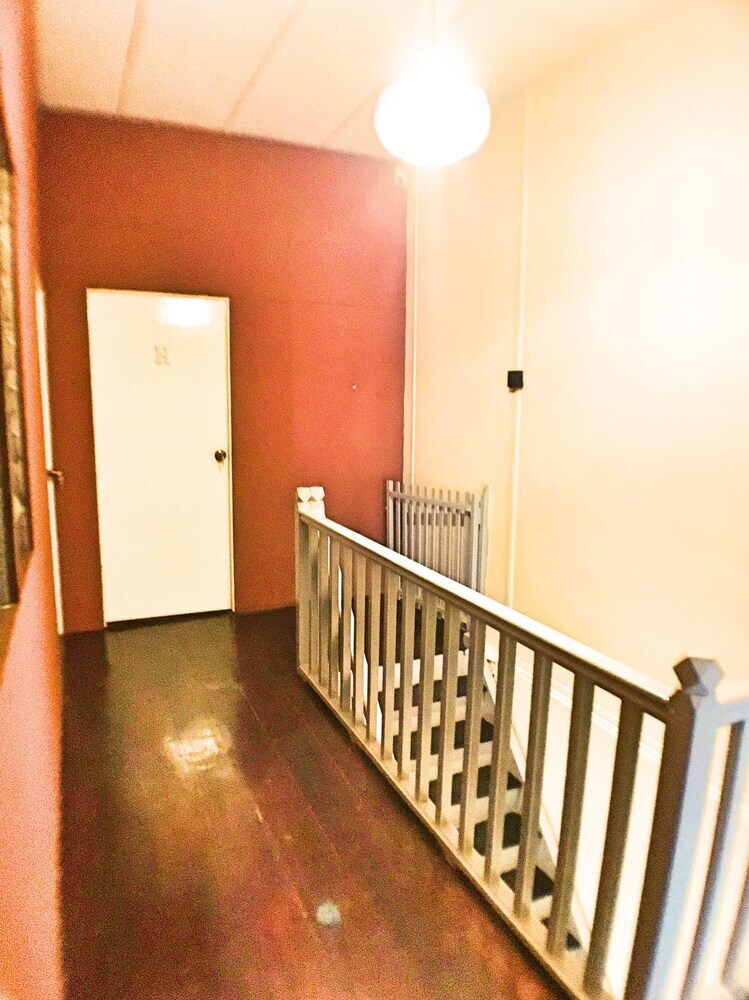 Hotel Lavender Green Home