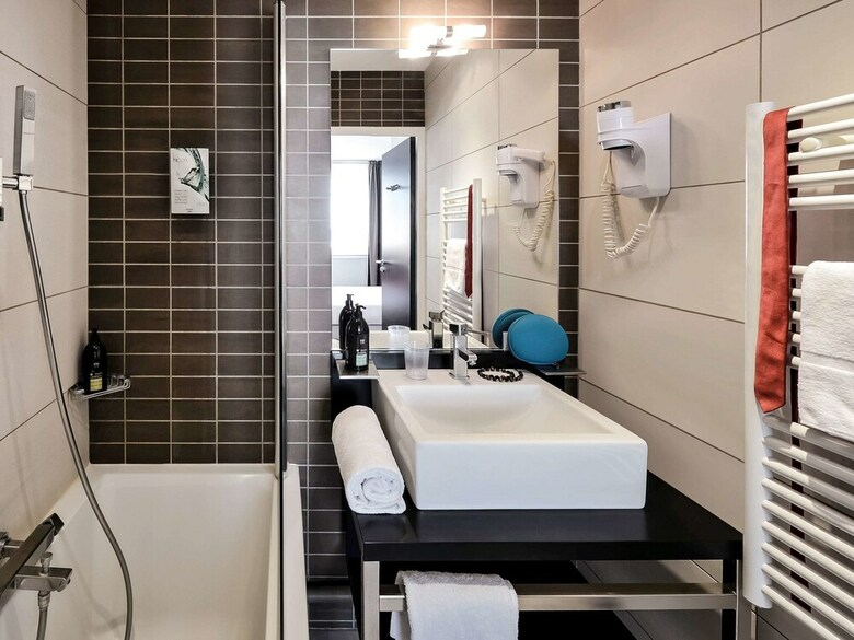 Residencia Hipark By Adagio Grenoble