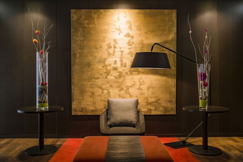 Residencia Hipark By Adagio Grenoble