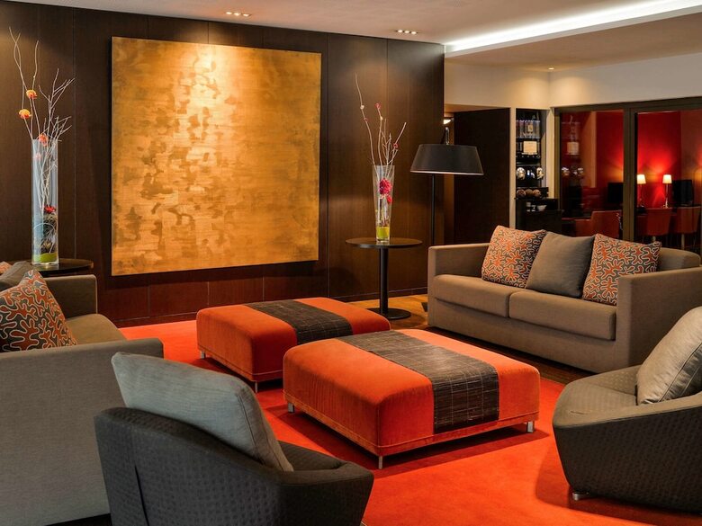 Residencia Hipark By Adagio Grenoble