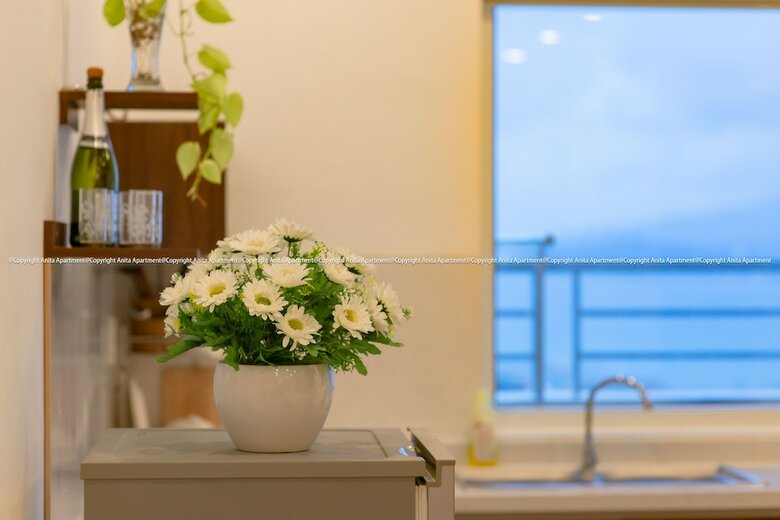 Anita Apartment Nha Trang