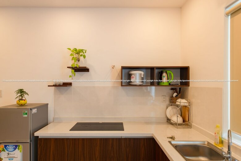Anita Apartment Nha Trang